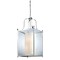Z-Lite Fairview 8 Light Pendant, Chrome 176-8 - alternate 1